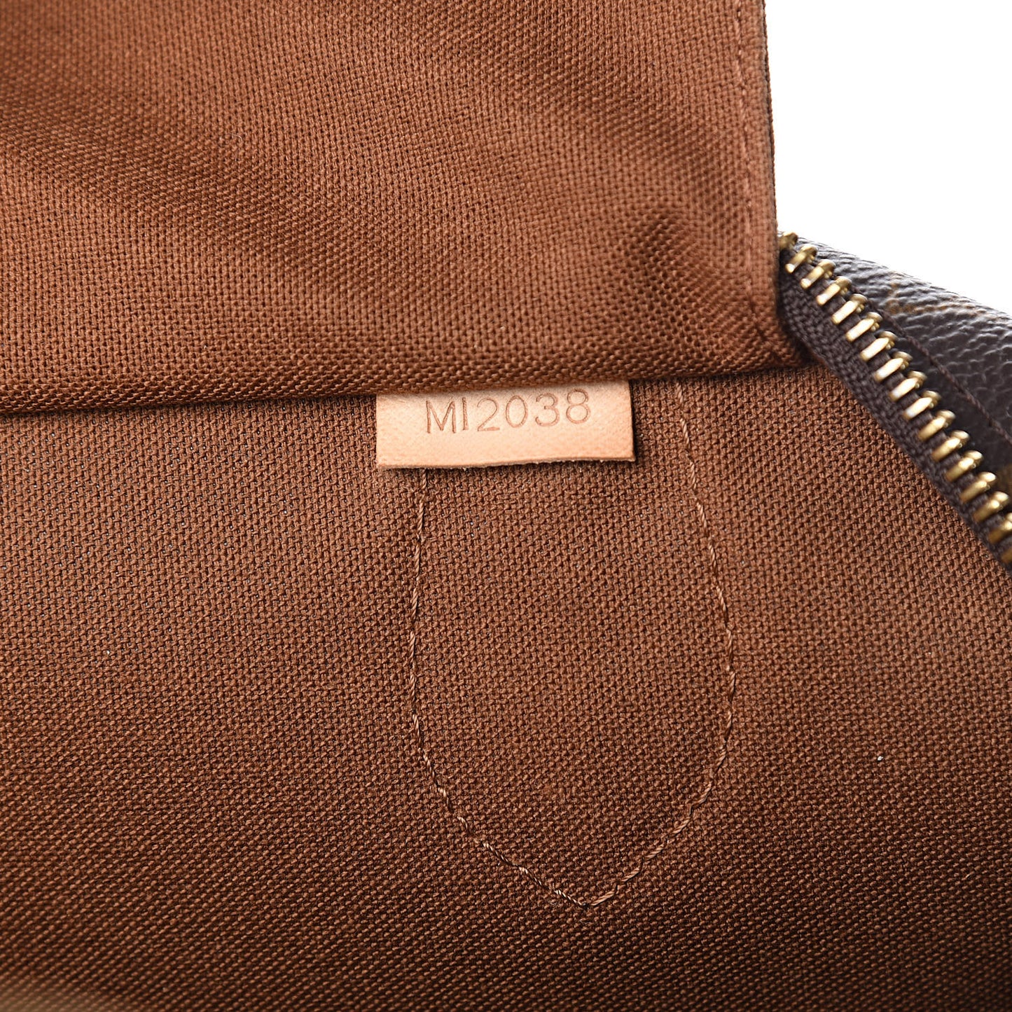 Monogram Montorgueil GM