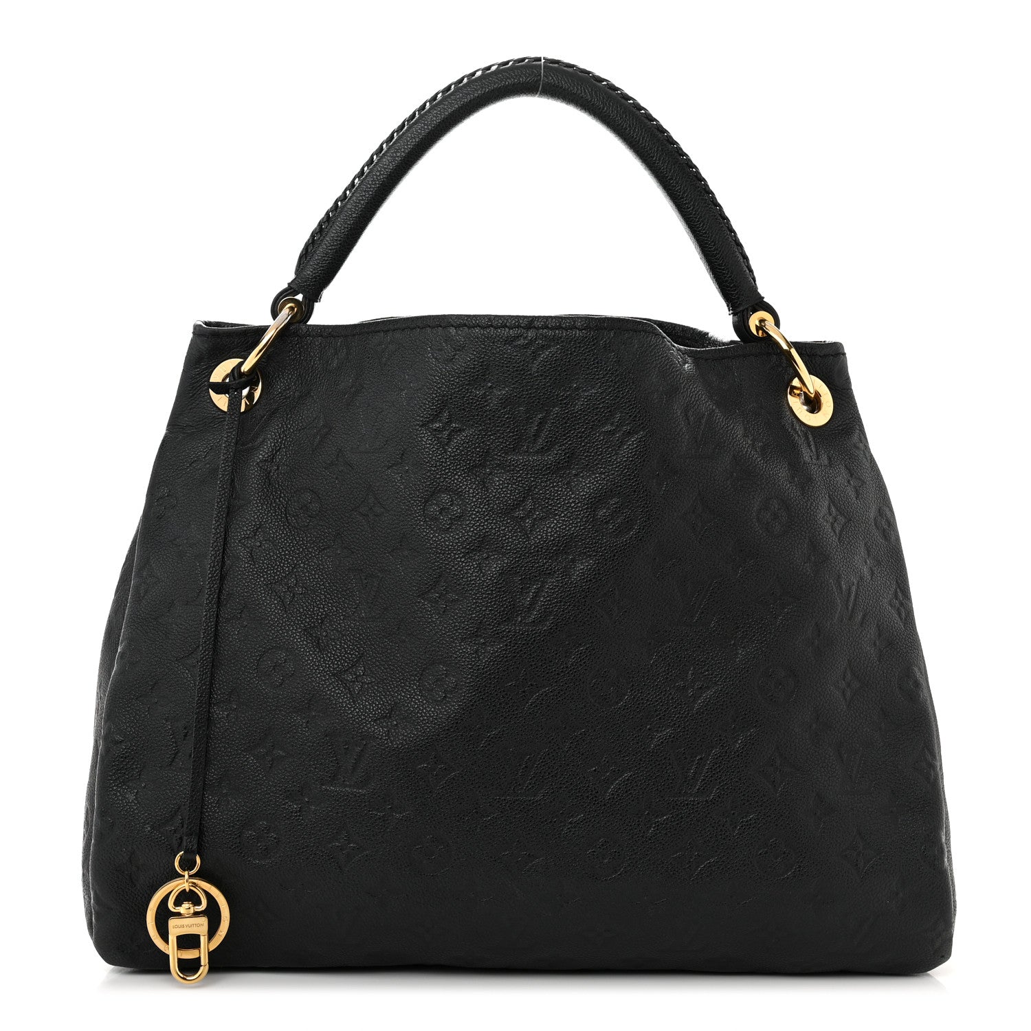 Louis Vuitton Empreinte Artsy MM Black 1 of 10