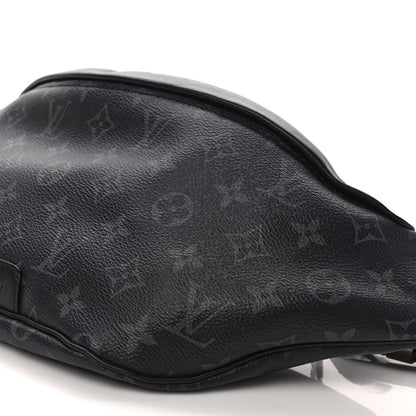 Louis Vuitton Monogram Eclipse Discovery Bumbag 8 of 9