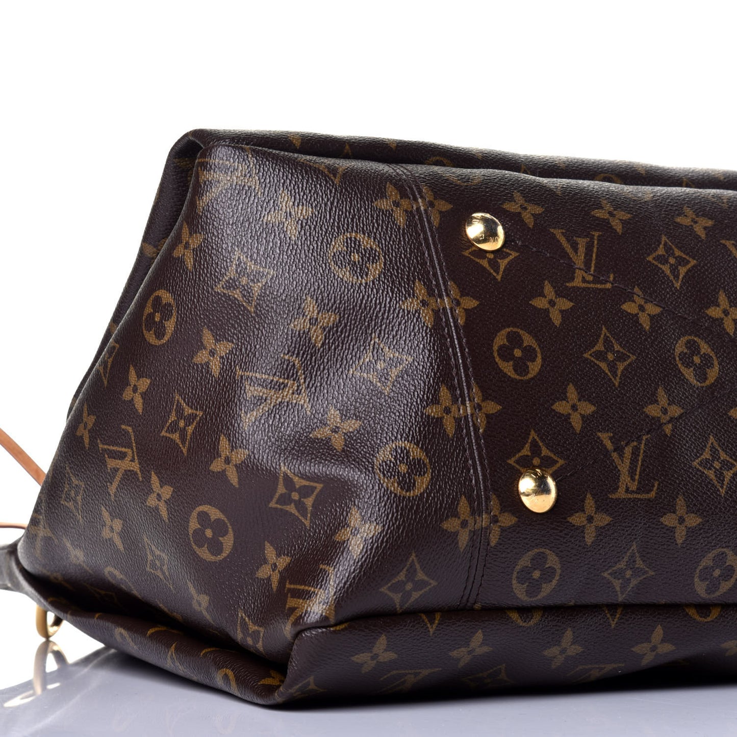 Monogram Artsy MM
