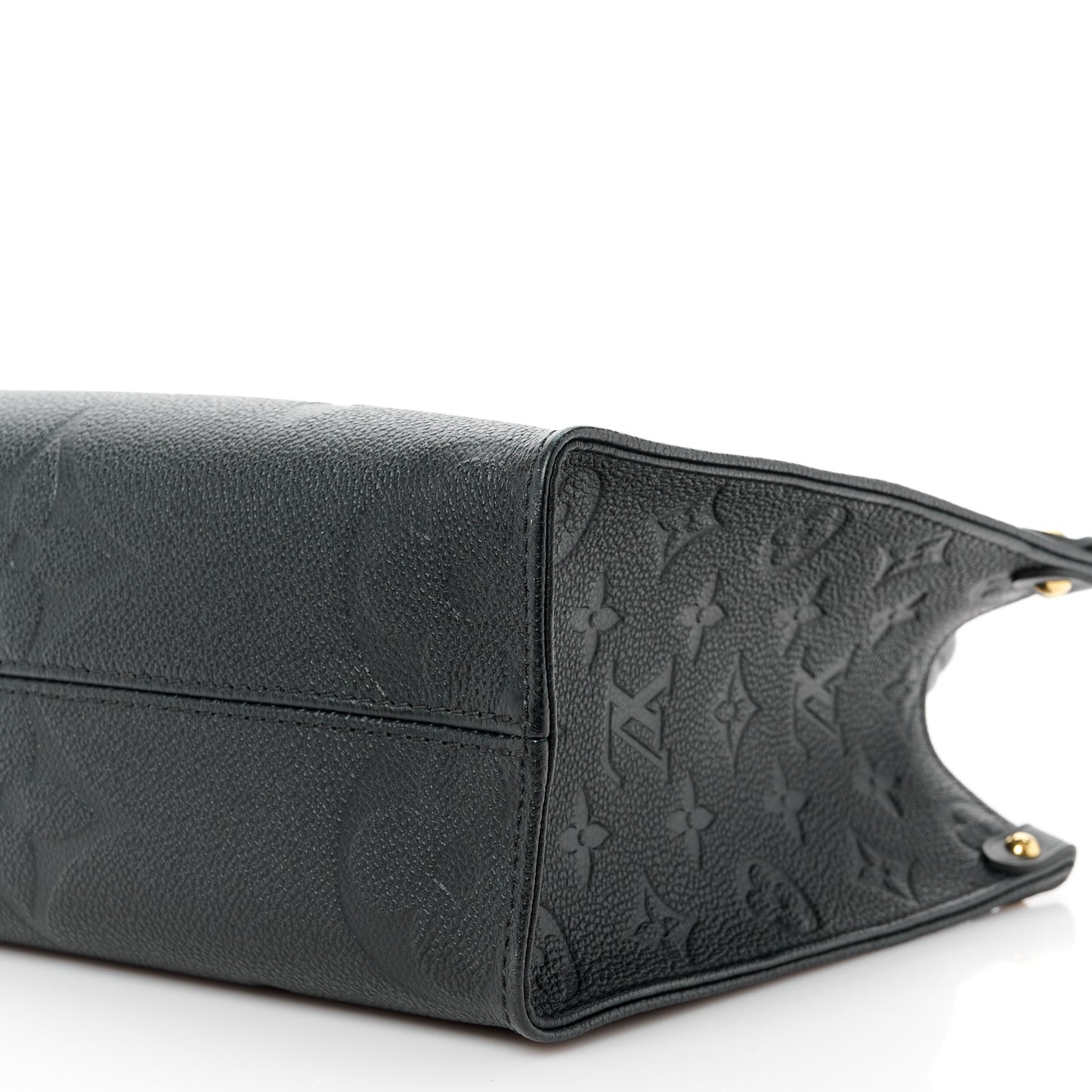 Empreinte Monogram Giant Onthego PM Black