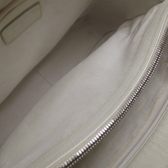 Chanel Caviar Grand Shopping Tote GST SHW 8 of 11