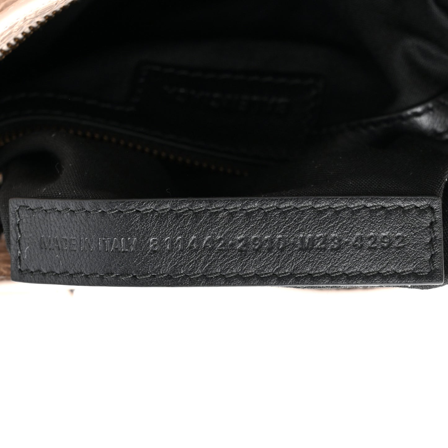 Agneau Classic Hardware Small Le City Almond