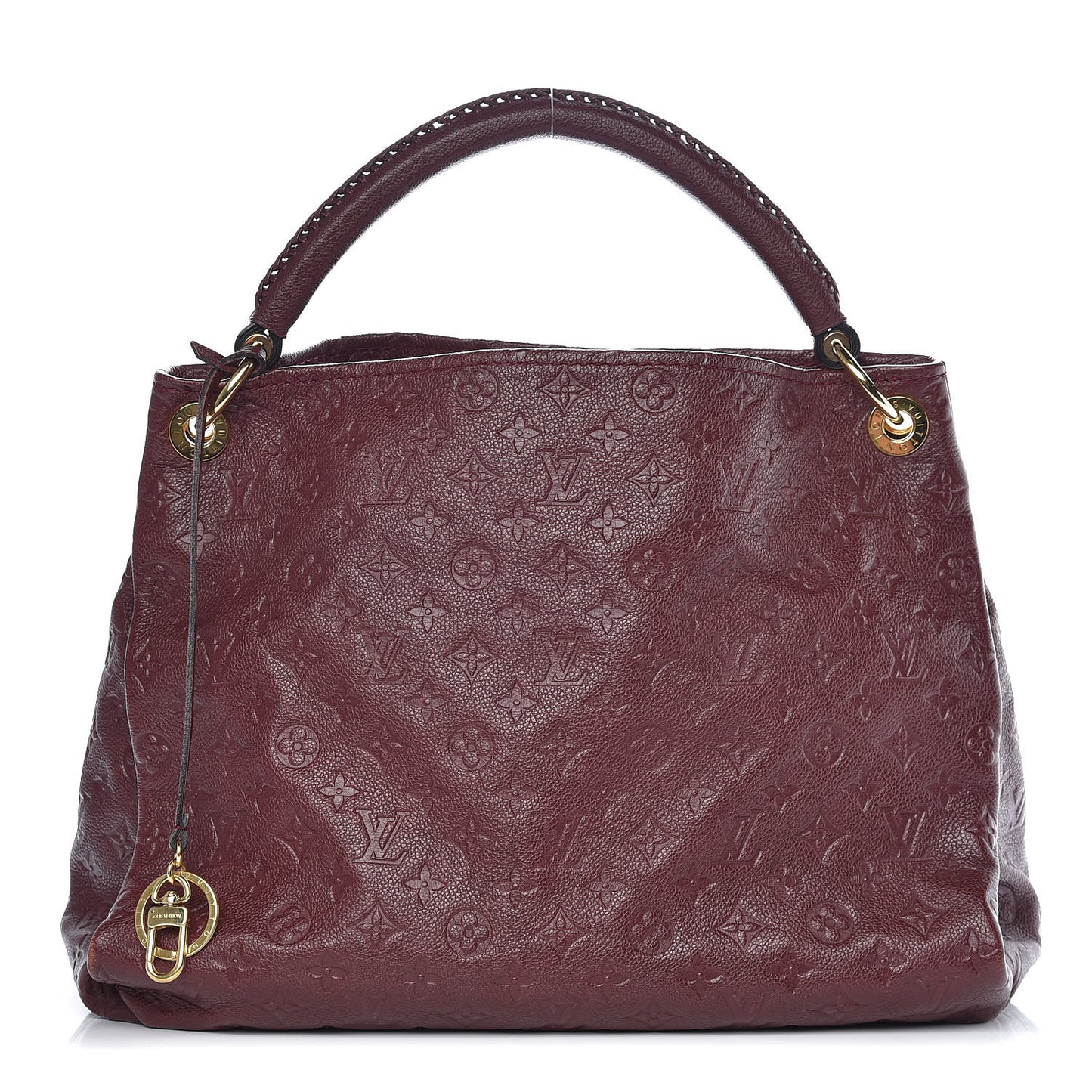 Empreinte Artsy MM Flamme