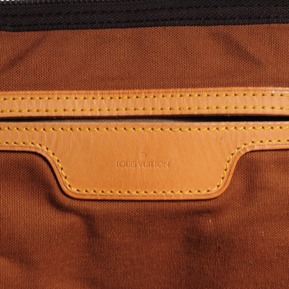 Louis Vuitton Monogram Sac Flanerie 45 6 of 8