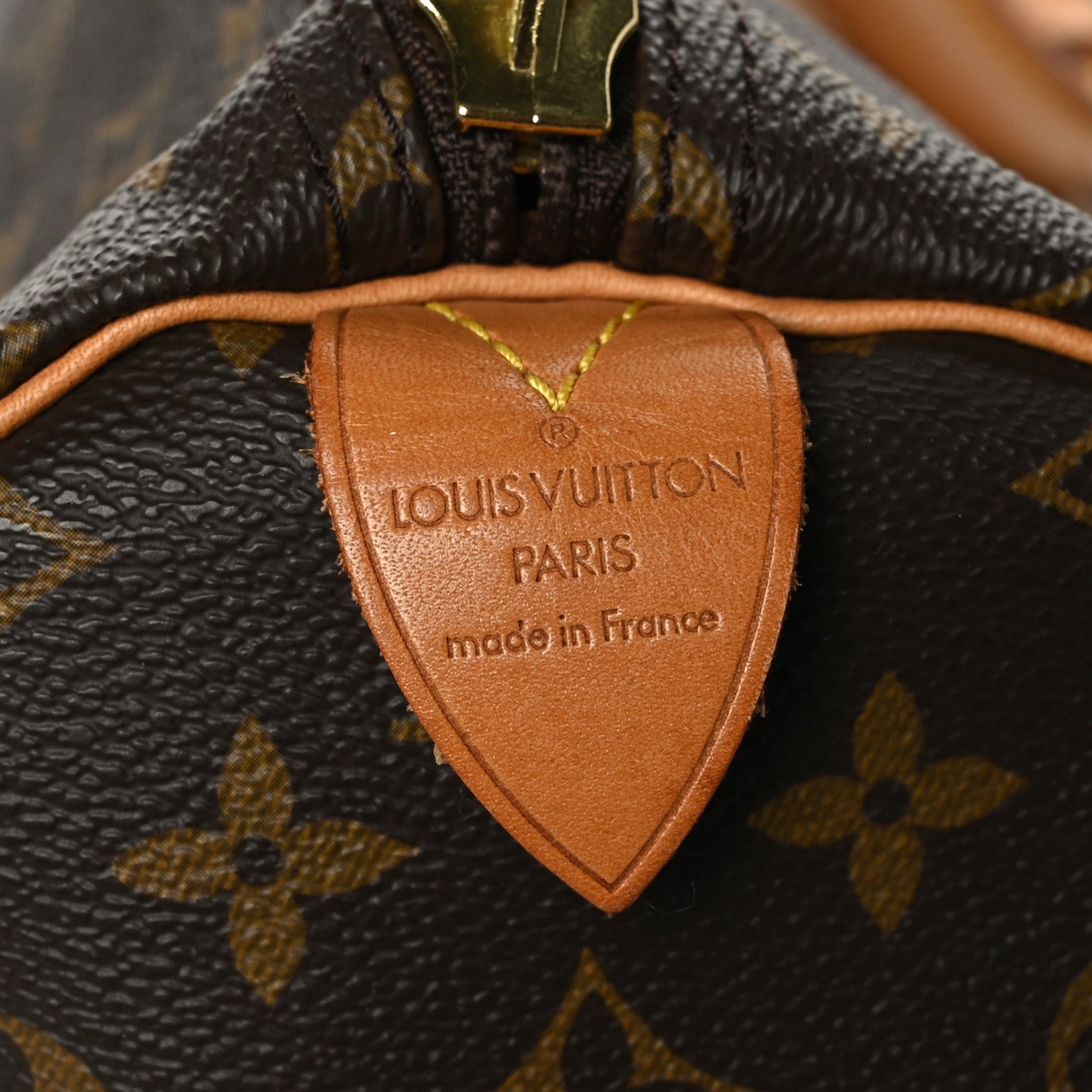 Louis Vuitton Monogram Keepall 55 7 of 11