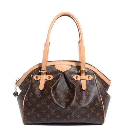 Louis Vuitton Monogram Tivoli GM 1 of 8