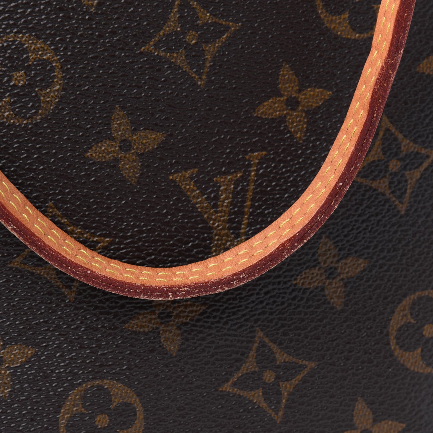Monogram My LV Heritage Neverfull MM Black Gris