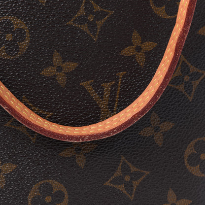 Louis Vuitton Monogram My LV Heritage Neverfull MM Black Gris 22 of 22