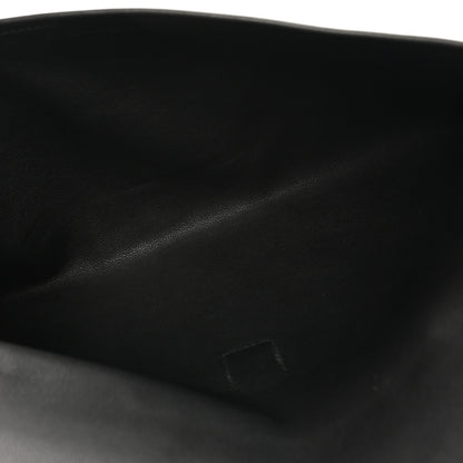 Hermes Swift Jige Elan 29 Clutch Black 5 of 8