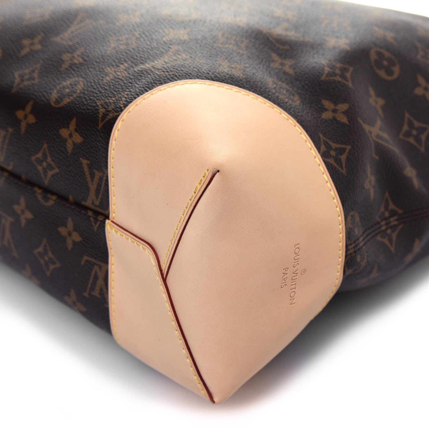 Louis Vuitton Monogram Berri MM 16 of 21