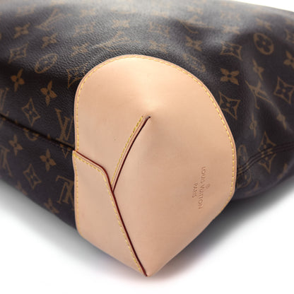 Louis Vuitton Monogram Berri MM 16 of 21