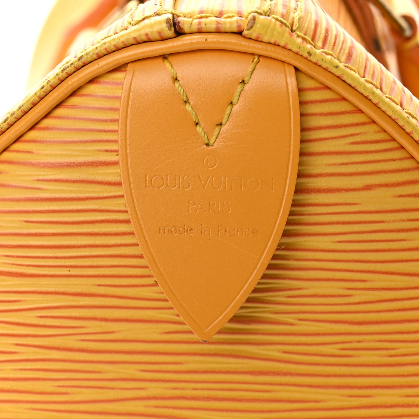 Epi Speedy 25 Tassil