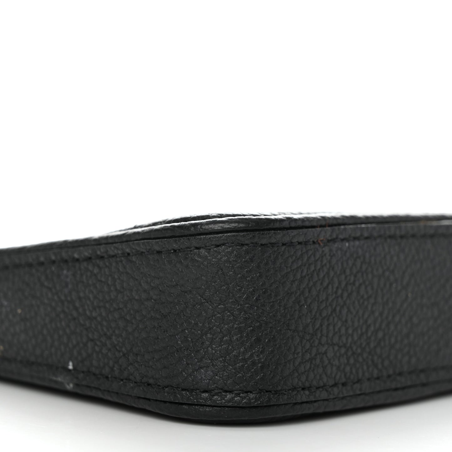 Empreinte Easy Pouch On Strap Black