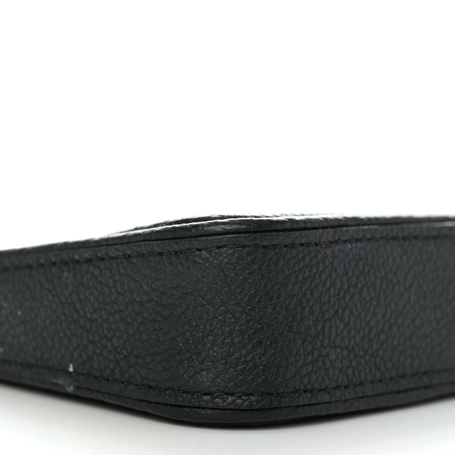 Louis Vuitton Empreinte Easy Pouch On Strap Black 8 of 11