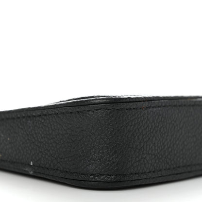 Louis Vuitton Empreinte Easy Pouch On Strap Black 8 of 11