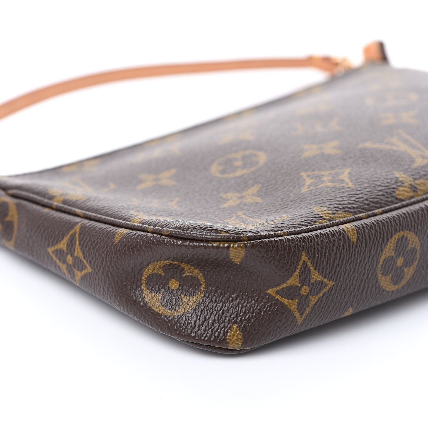Monogram Pochette Accessories