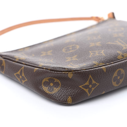 Louis Vuitton Monogram Pochette Accessories 7 of 9