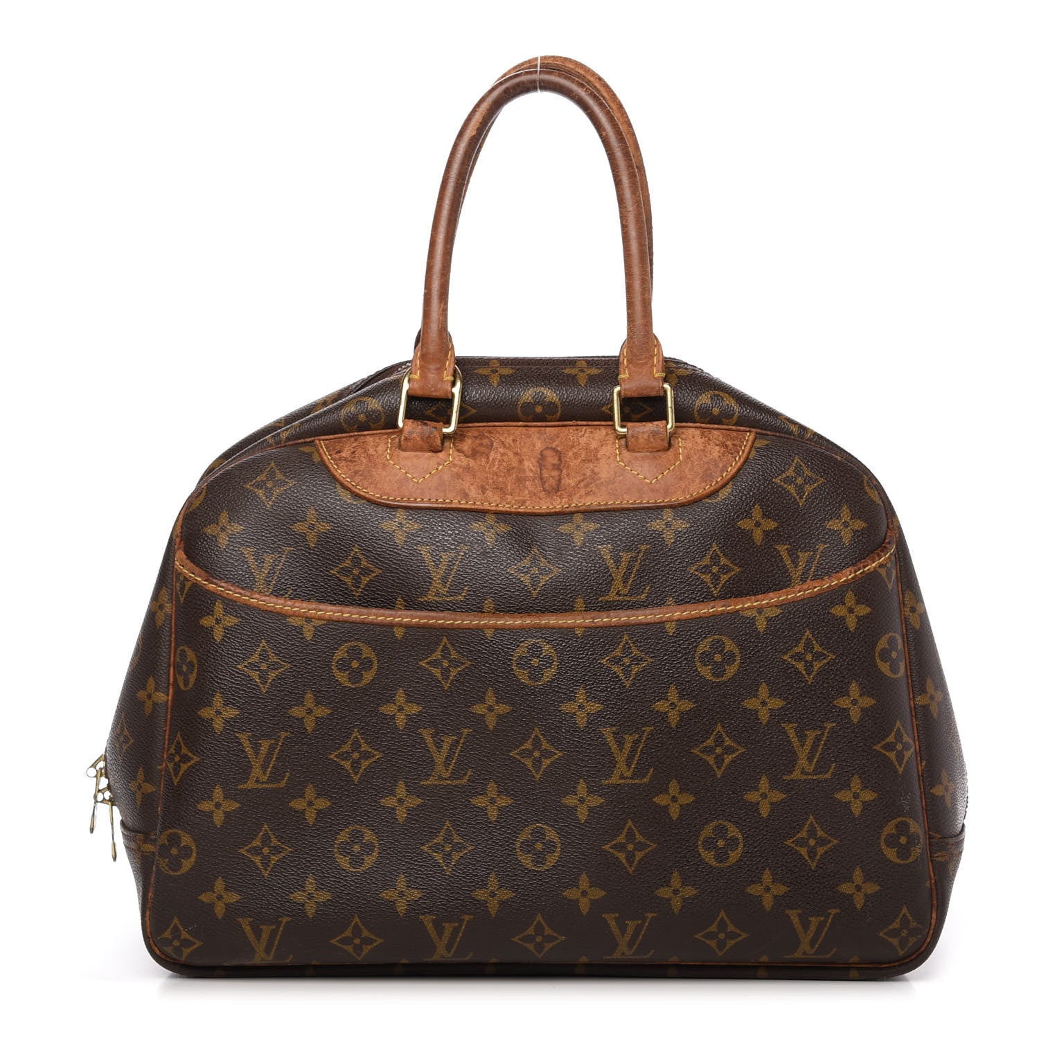 Louis Vuitton Monogram Deauville 1 of 15