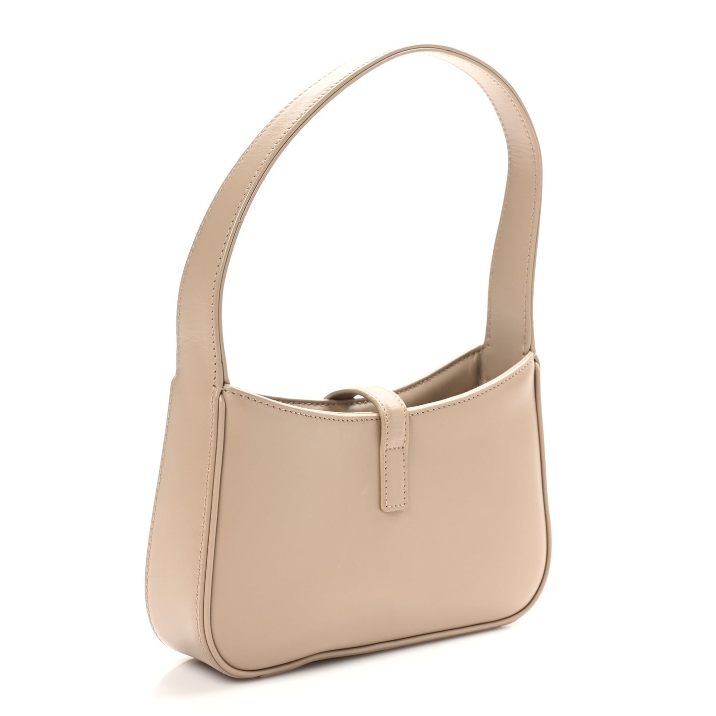 Vegetable Le 5 A 7 Mini Hobo Dark Beige