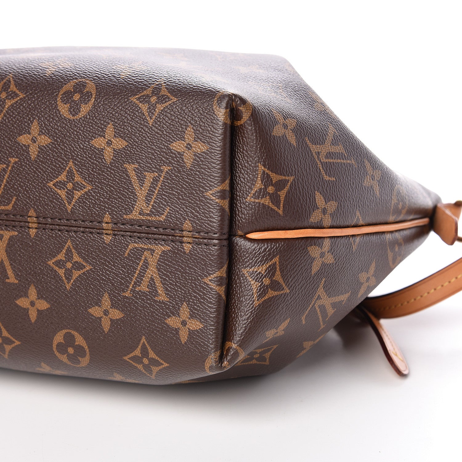 Louis Vuitton Monogram Turenne PM 11 of 20