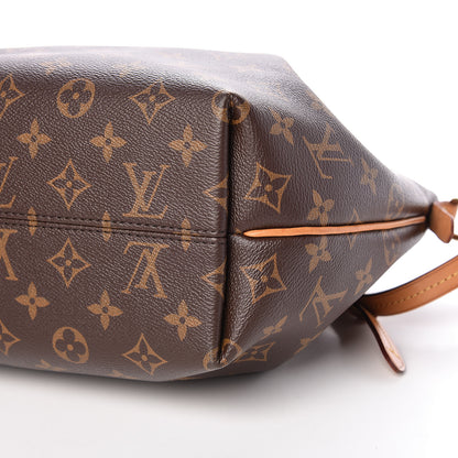 Louis Vuitton Monogram Turenne PM 11 of 20