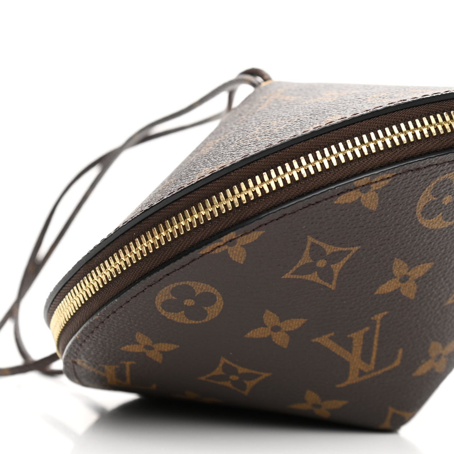 Monogram Toupie