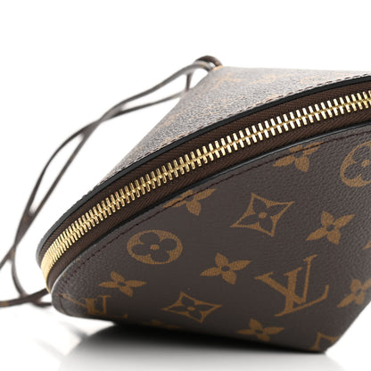 Louis Vuitton Monogram Toupie 8 of 9