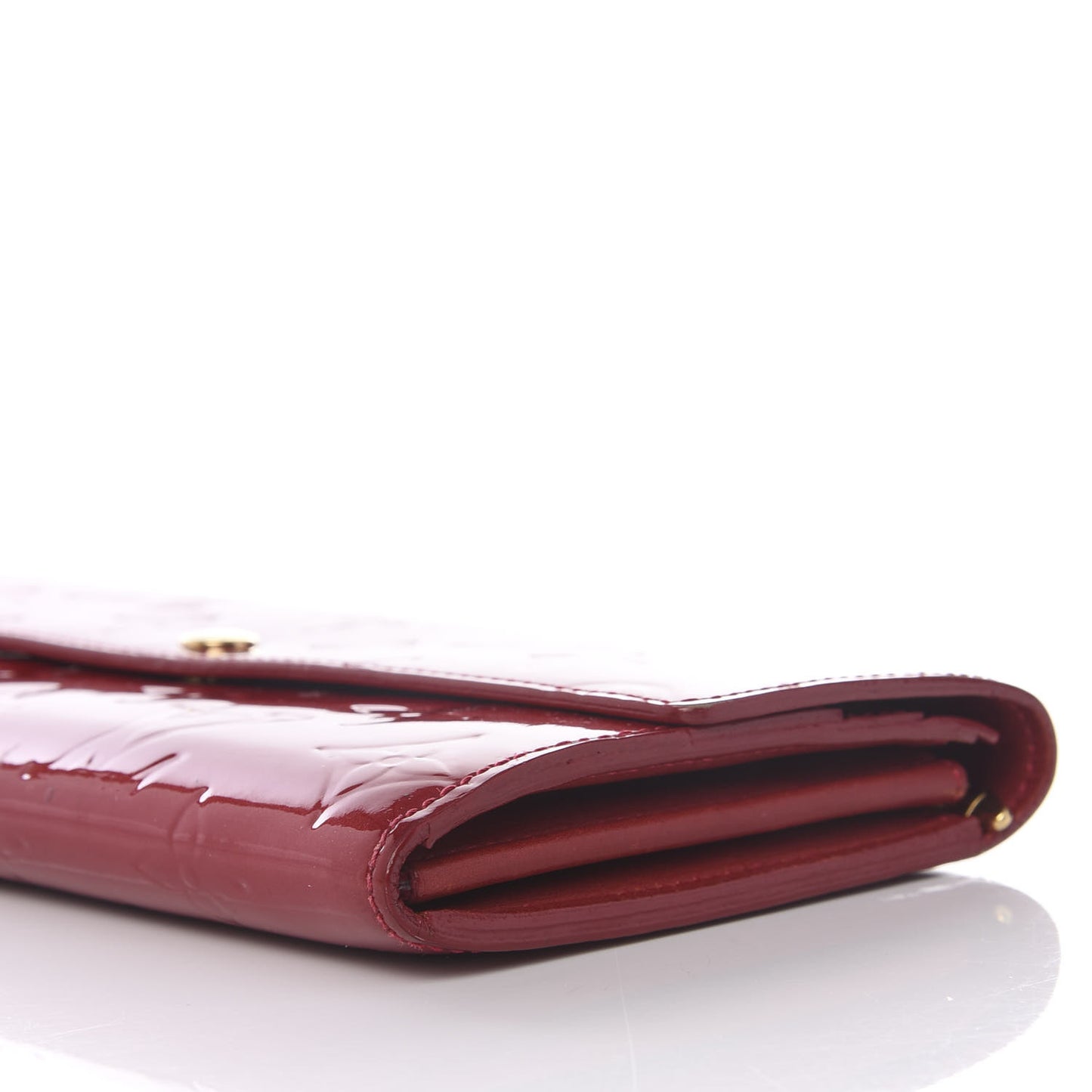 Vernis Sarah Wallet Pomme D'Amour
