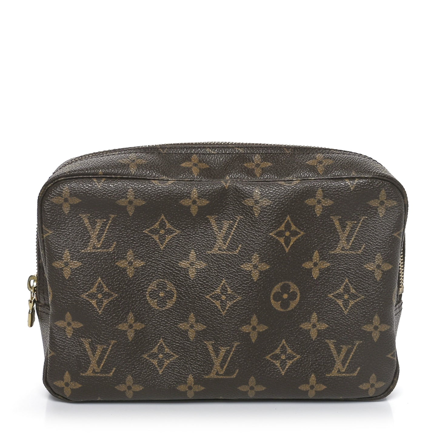 Monogram Trousse Toilette 23