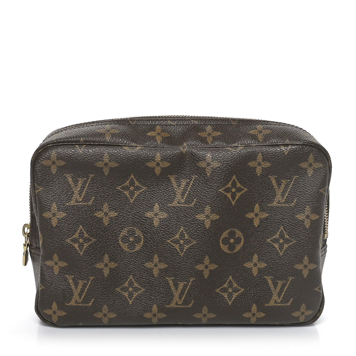 Louis Vuitton Monogram Trousse Toilette 23 1 of 8