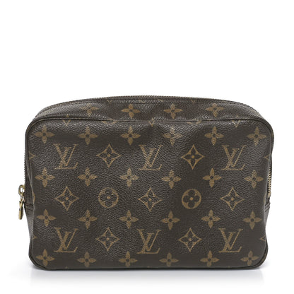 Louis Vuitton Monogram Trousse Toilette 23 1 of 8