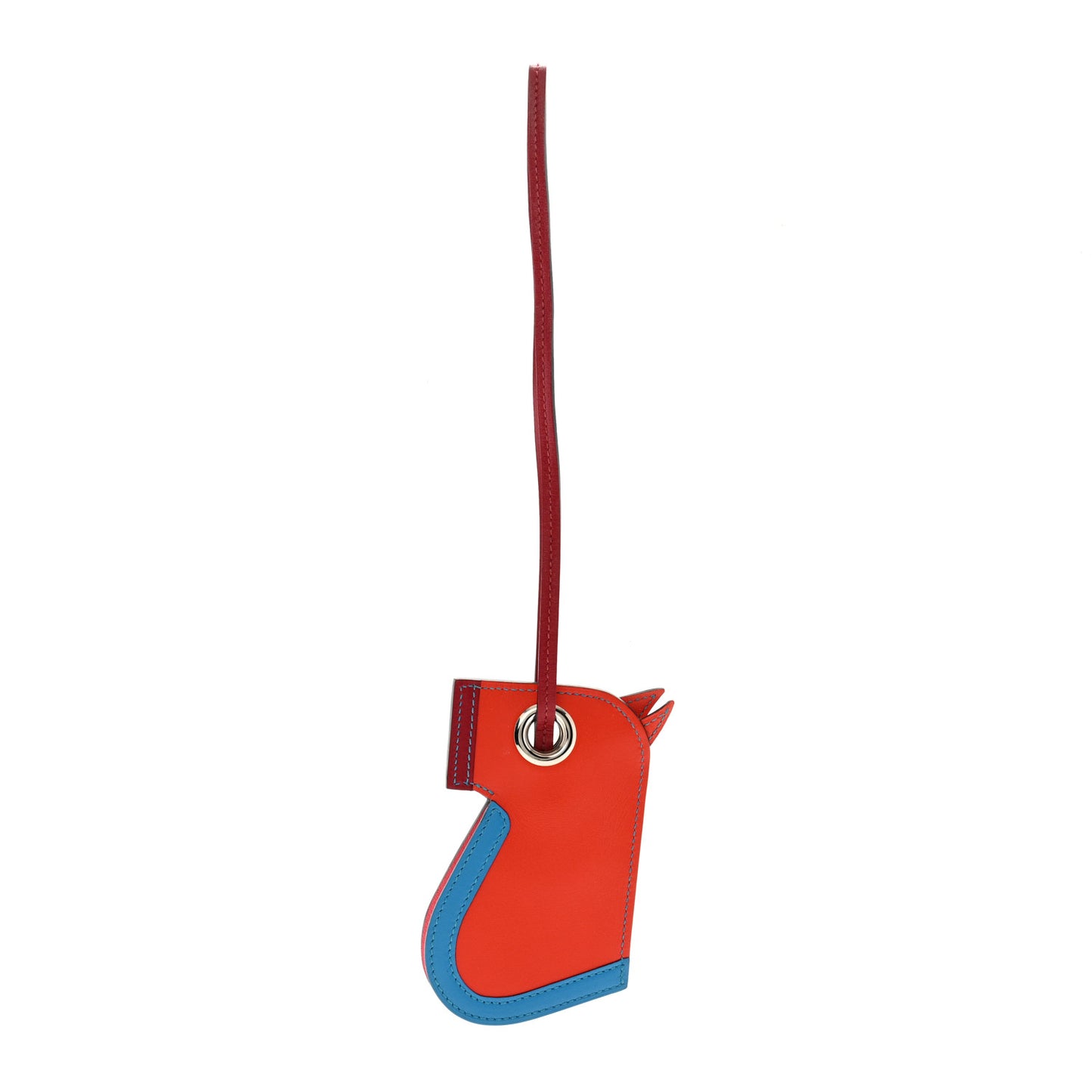 Tadelakt Camail Key Holder