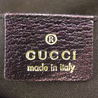 Gucci Leather Tom Ford Jeweled Dragon Evening Bag 8 of 9
