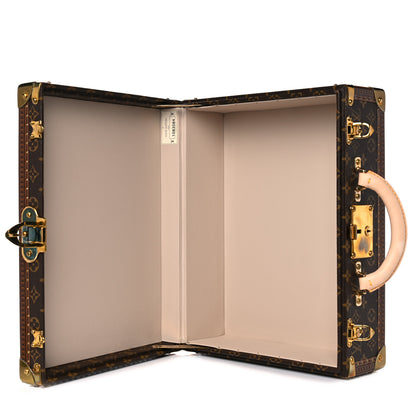 Louis Vuitton Monogram Cotteville 40 4 of 13