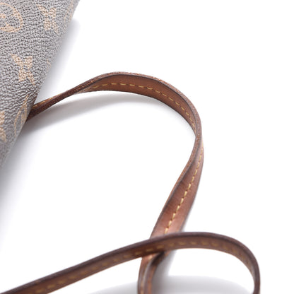 Louis Vuitton Monogram Favorite PM 20 of 21