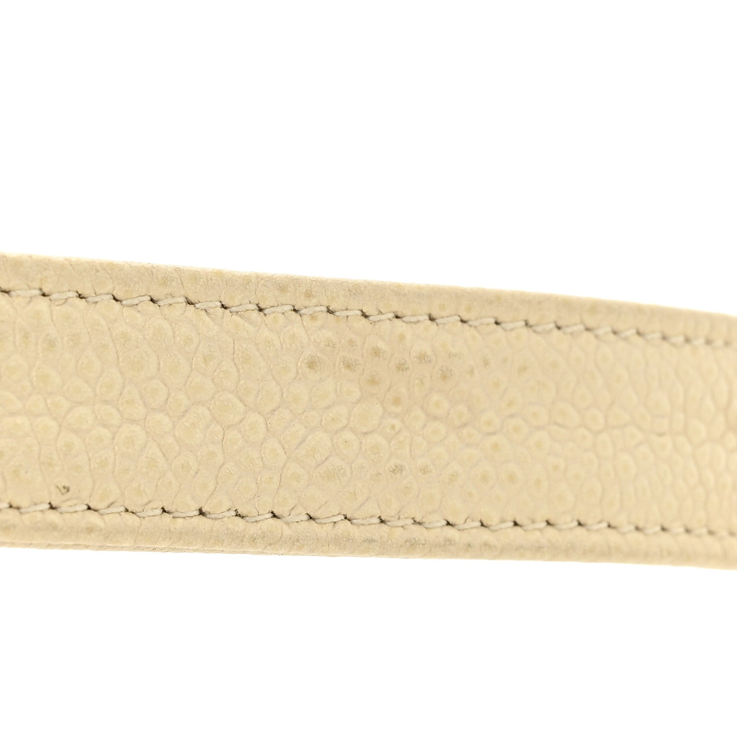 Chanel Caviar Quilted Envelope Flap Crossbody Light Beige 20 of 21