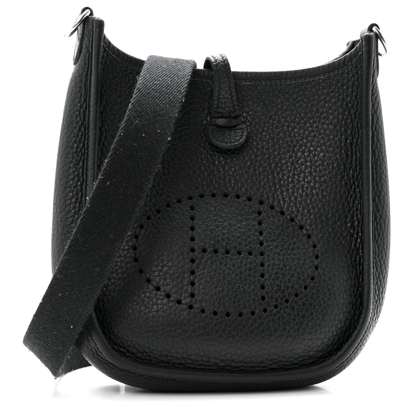 Taurillon Clemence Evelyne TPM Black