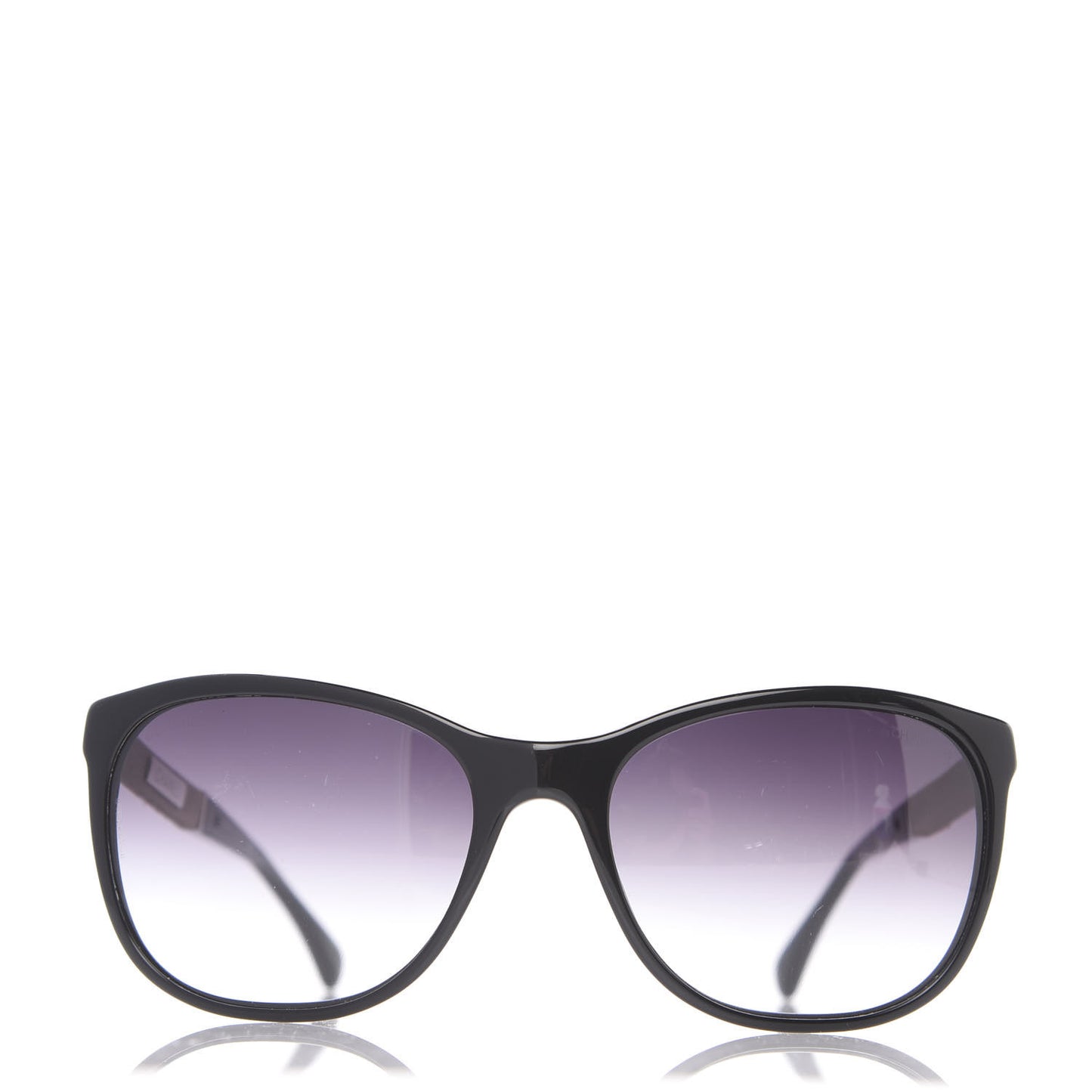 CC Sunglasses 5185 Black