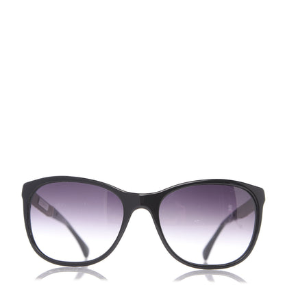 Chanel CC Sunglasses 5185 Black 9 of 10