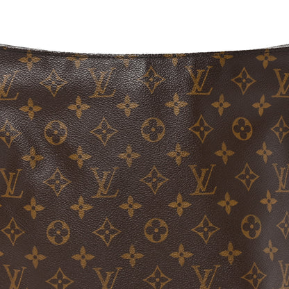 Louis Vuitton Monogram Looping GM 7 of 9