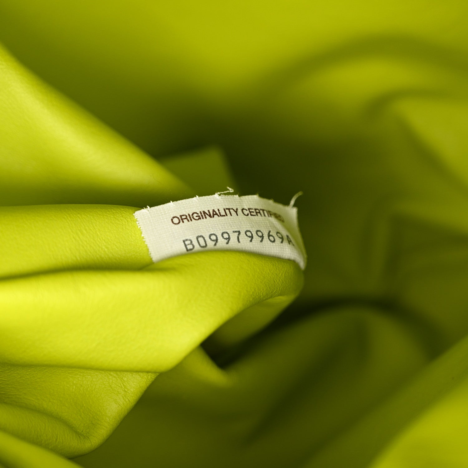 Bottega Veneta Nappa Intrecciato Teen Jodie Hobo Jodie Kiwi 7 of 10