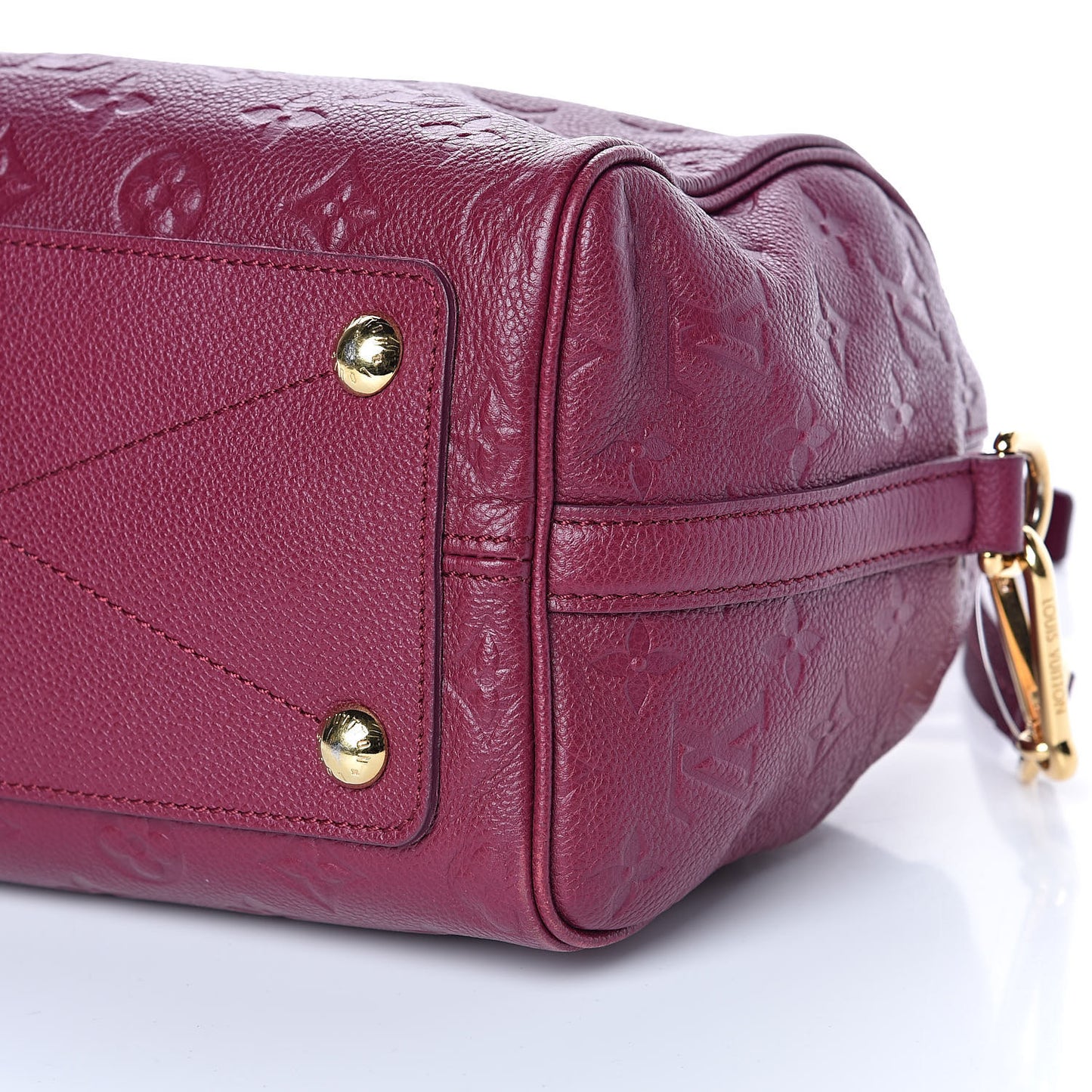 Empreinte Speedy Bandouliere 25 Aurore