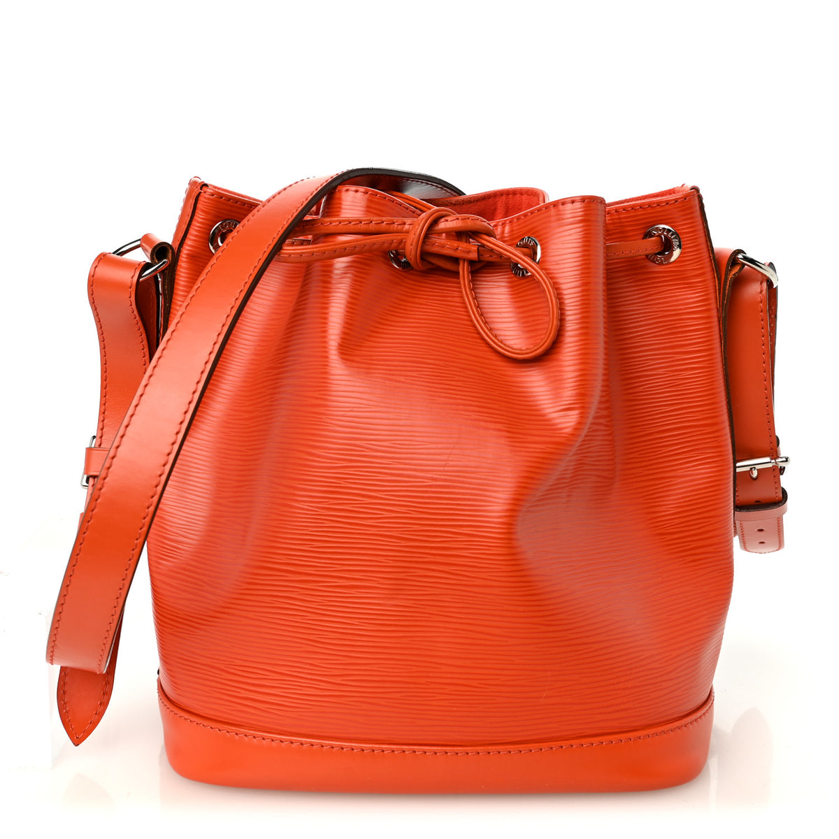 Louis Vuitton Epi Petit Noe NM Piment 1 of 10
