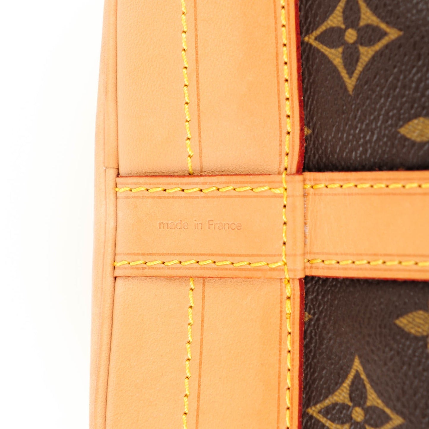 Monogram Noe
