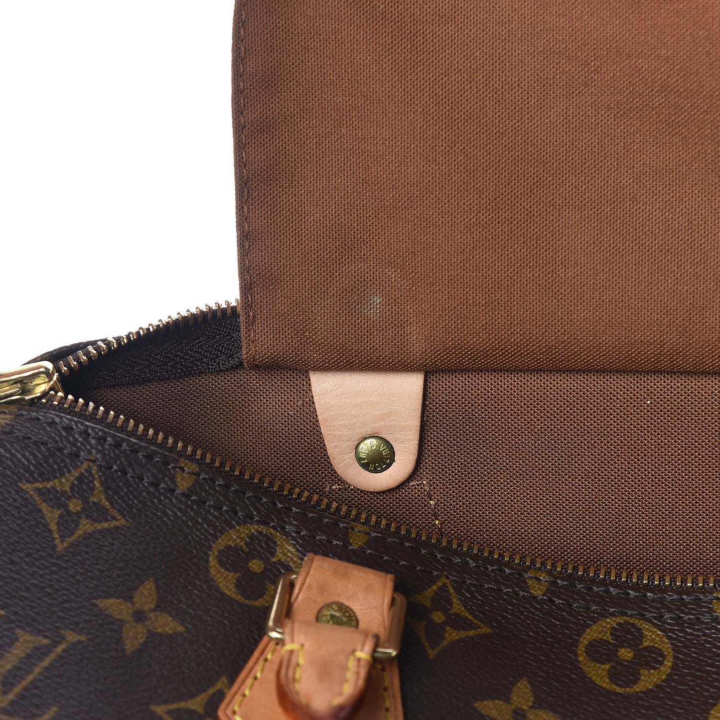 Monogram Speedy 30