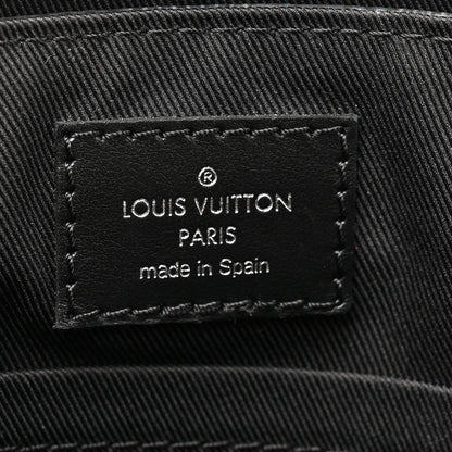 Louis Vuitton Damier Graphite District PM NM 6 of 10