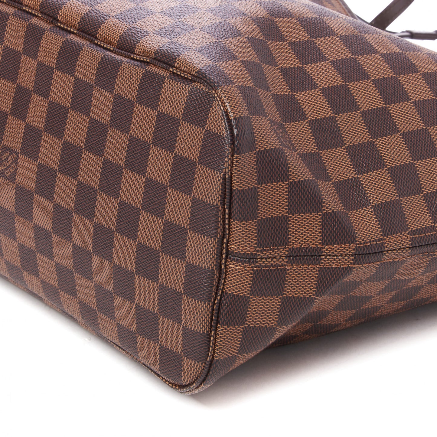 Damier Ebene Neverfull MM