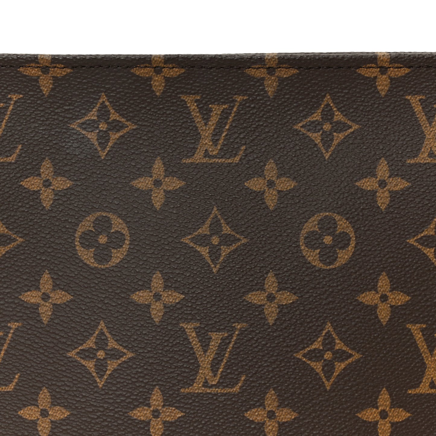 Monogram Toiletry Pouch 26