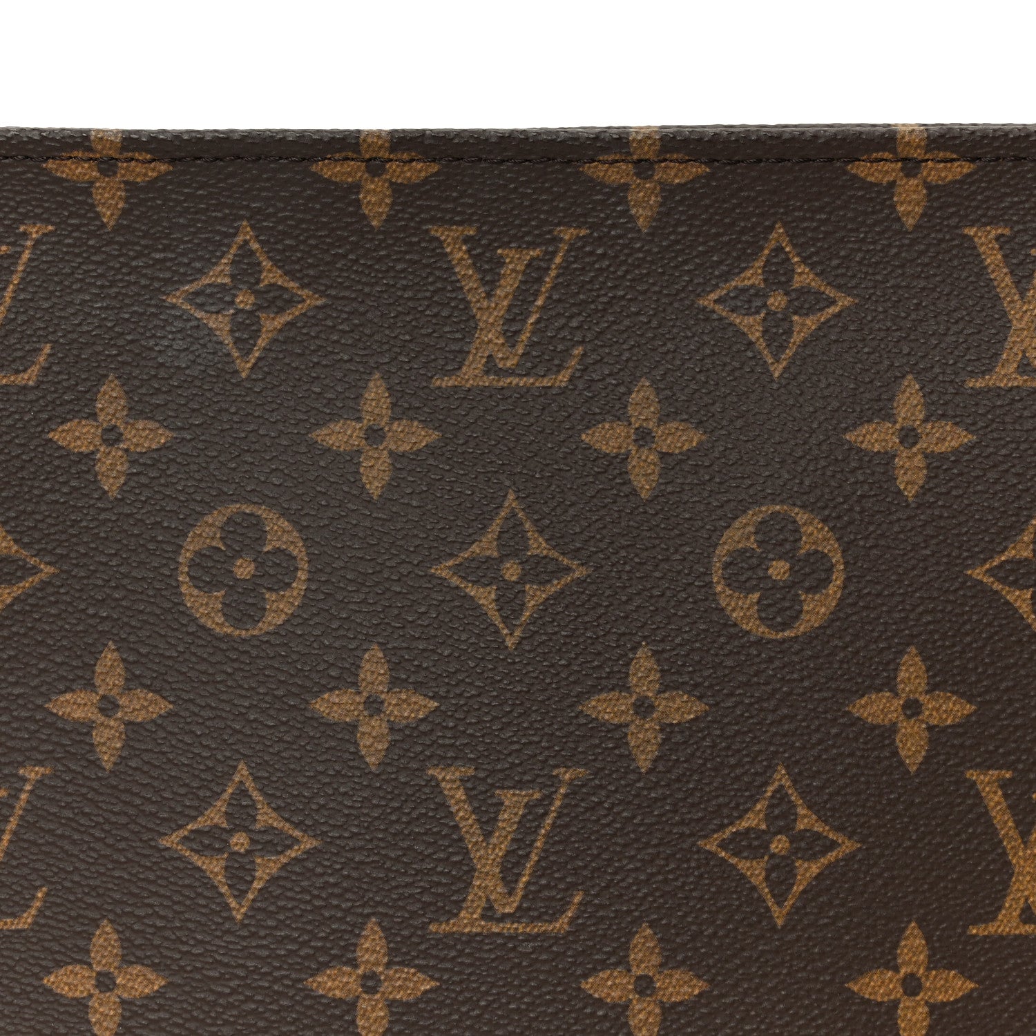 Louis Vuitton Monogram Toiletry Pouch 26 8 of 8